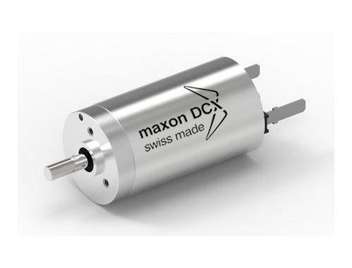 DC motor / synchronous / 24V / 12V