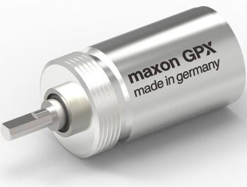 planetary gear reducer / coaxial / single-stage / three-stage