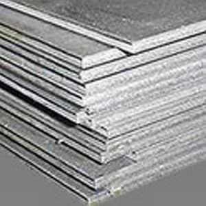 nickel alloy sheet metal