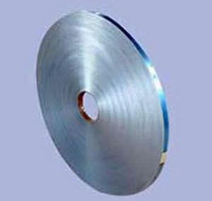 titanium strip