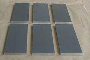 niobium sheet metal