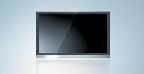 panel PC with touch screen / built-in / Intel® Core™ i series / high-performance