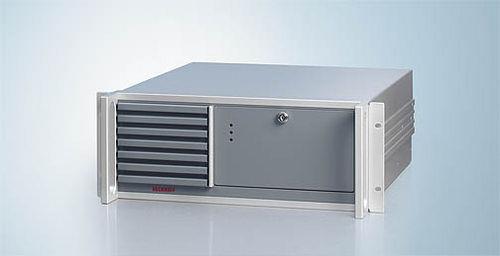 Intel® Core™ i series PC / industrial / control cabinet / 19