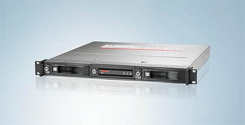 rack-mount PC / Intel® Core™ i series / industrial / control cabinet