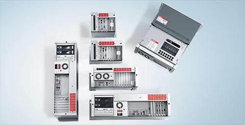 panel-mount PC / Intel® Core™ i series / industrial / control cabinet