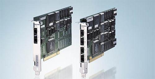 PCI bus interface card / fieldbus