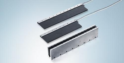 synchronous linear servomotor / DC / permanent magnet