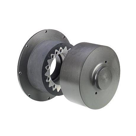 centrifugal clutch / mechanical