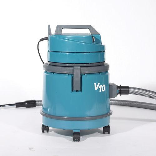 wet and dry vacuum cleaner / electric / mobile