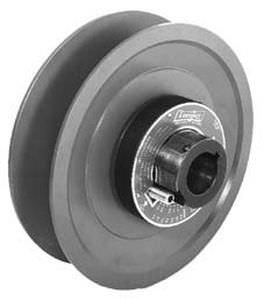 V-belt pulley / belt / variable / adjustable