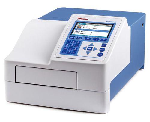 microplate photometer