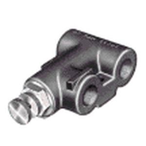 hydraulic relief valve