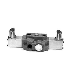 spool hydraulic directional control valve