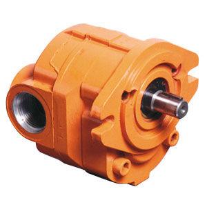gear hydraulic pump / transfer