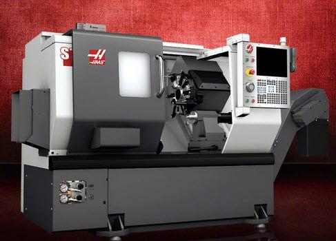 CNC turning center / universal / 2-axis