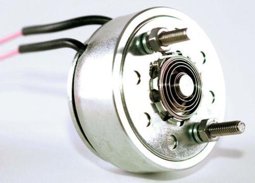 magnetic latching rotary solenoid