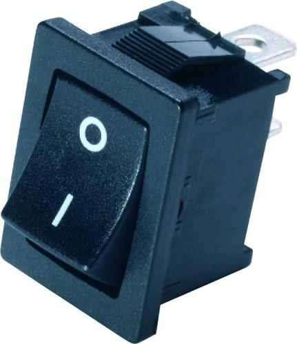rocker switch / illuminated