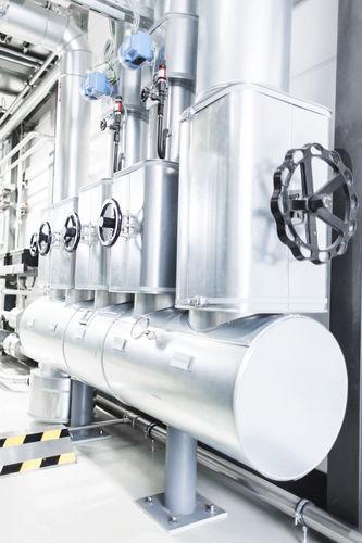 motorized dispenser / for steam