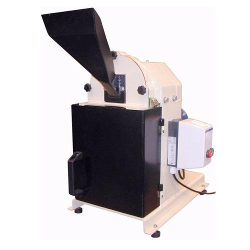 cross beater mill / for grain / vertical / for laboratory