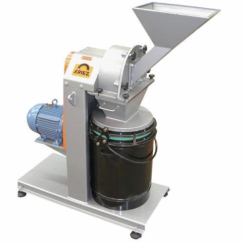 hammer mill / for coal grinding / vertical / for laboratory