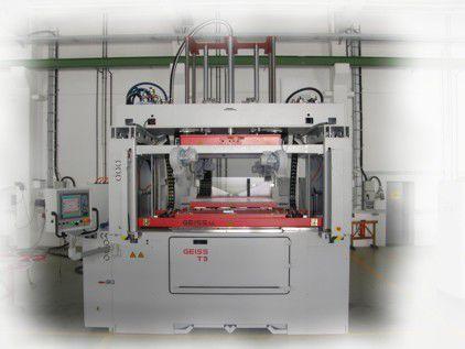 fully-automatic thermoformer / panel / for packaging / industrial