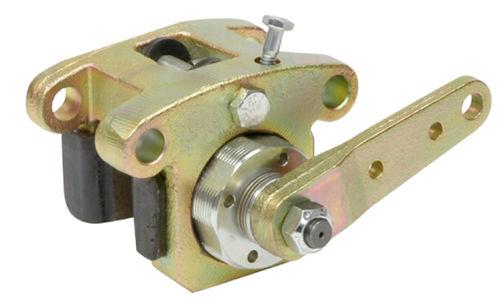 disc brake caliper / mechanical / emergency