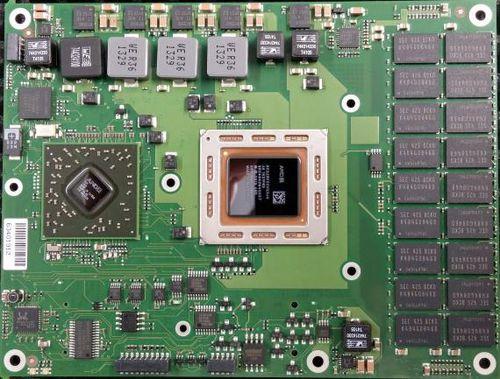 single-board computer / 2nd generation Intel® core / COM Express / rugged
