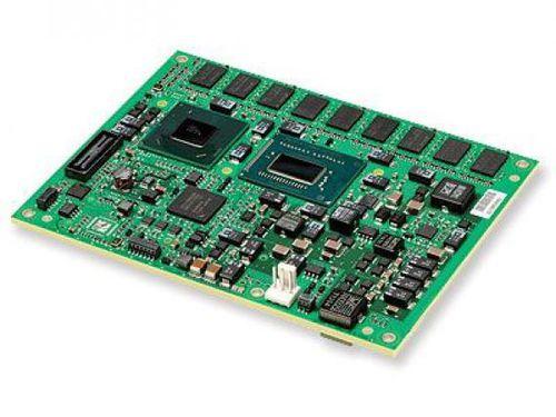 COM Express computer-on-module / Intel® Core i7 / quad-core