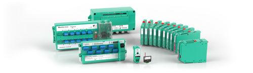 fieldbus controller