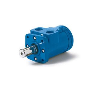 gerotor hydraulic motor