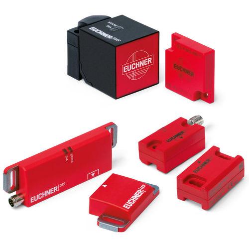 non-contact switch / lever / safety / single-pole