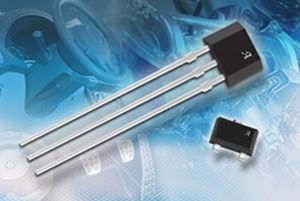 linear position sensor / angular / non-contact / linear Hall effect