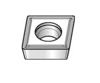 finishing cutting insert / CVD