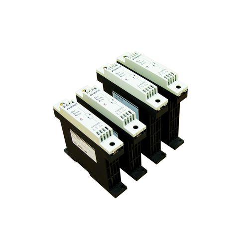 panel-mount solid state relay / slim