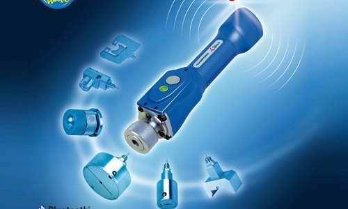 bore micrometer / inside / digital / wireless data transfer