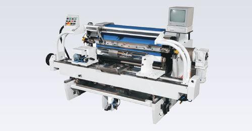 rotogravure printing machine / one-color / for labels