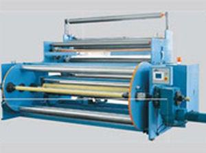 coating extrusion line / for EVA / for LDPE / for PP