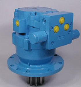 gear hydraulic motor