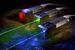 Solid state lasers: Nd:YAG, Ti:S...
