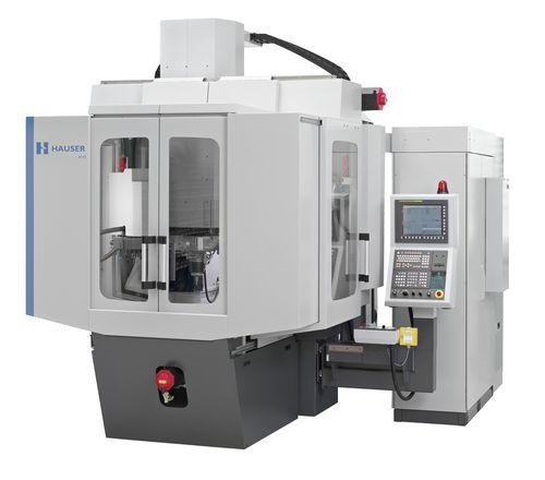 jig grinding machine / CNC / 2-axis / high-precision