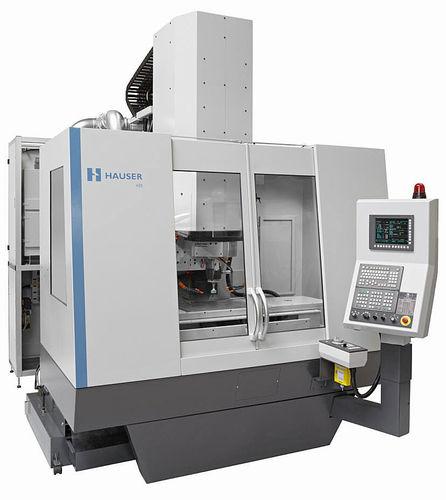 jig grinding machine / CNC