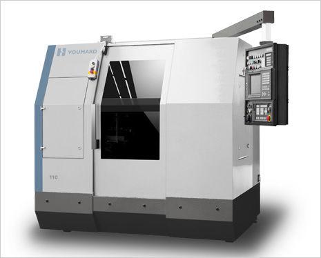 external cylindrical grinding machine / internal cylindrical / CNC / 2-axis