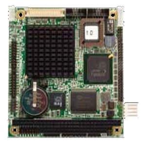 PC 104 CPU module / AMD Geode LX series