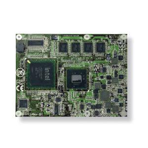 COM Express CPU module / Intel® Atom N455