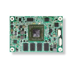 COM Express CPU module / AMD® G-Series