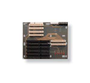 PCI backplane / 6-10 slots / passive