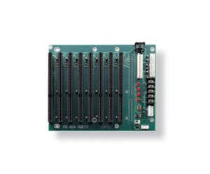 ISA backplane / 6-10 slots / passive