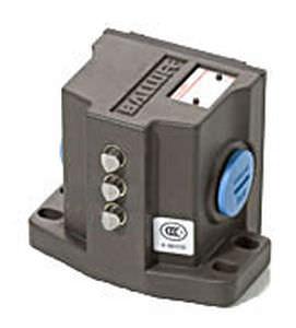 harsh environment position switch / IP67 / temperature-resistant / for steel industry