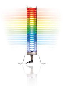 LED stack light / explosion-proof