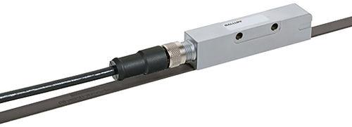 absolute linear encoder / magnetic / robust / high-accuracy